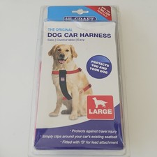 Hi Craft Original Dog Car