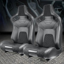 2PCS Universal Sport Racing