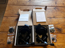 Sena Expand Mesh Communication Headsets, Excellent Condition