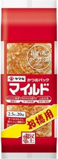 Yamaki katsuobushi dried - yamaki,