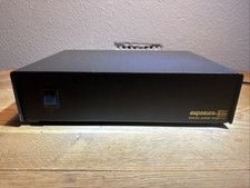 Exposure VIII Stereo Power Amplifier