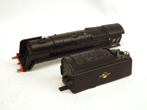 Hornby railroad loco - hornby,