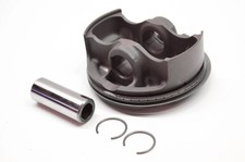 KTM Piston Kit 76mm II Top End