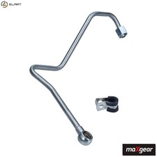 OIL PIPE CHARGER 68-0791 FOR