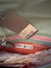 Goodwood Revival woman’s