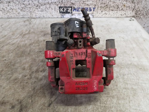 Brake caliper rear left - brake,