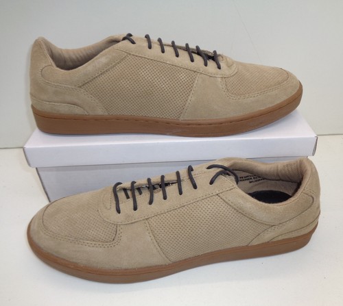 Mens beige lace - lace, casual