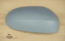 RIGHT WING MIRROR COVER **REDUCED - REPAINT REQUIRED* Jaguar S-Type X-Type XJ XK