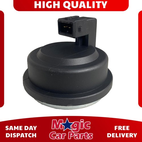 Rear hub abs - hub,