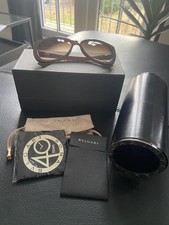 Bvlgari 40th Anniversary Cat