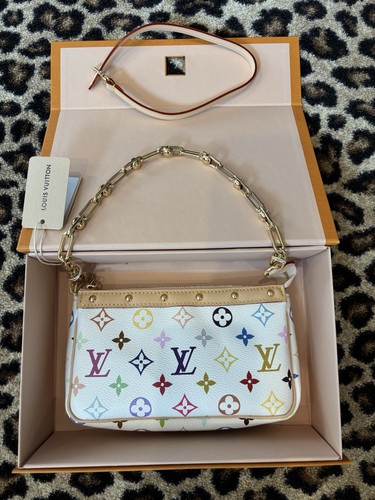 Louis vuitton takashi - louis,
