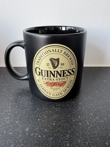 Guinness official merchandise - guinness,