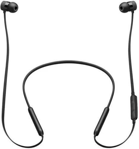 Beats wireless earphones - x,