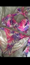 Ladies La Senza Multi Coloured
