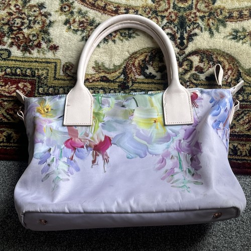 Ted baker large tote bag - baker,