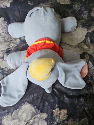 Disney cudleez dumbo - disney, official
