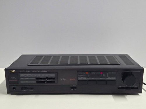 Jvc gx2 stereo integrated - a-gx2,