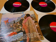 Woodstock music from the - from,