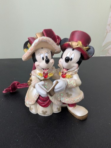 Disney victorian mickey - disney, &