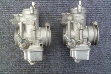 Dellorto phm carburettor - phm,