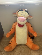 Giant Tigger Soft Toy 77cm