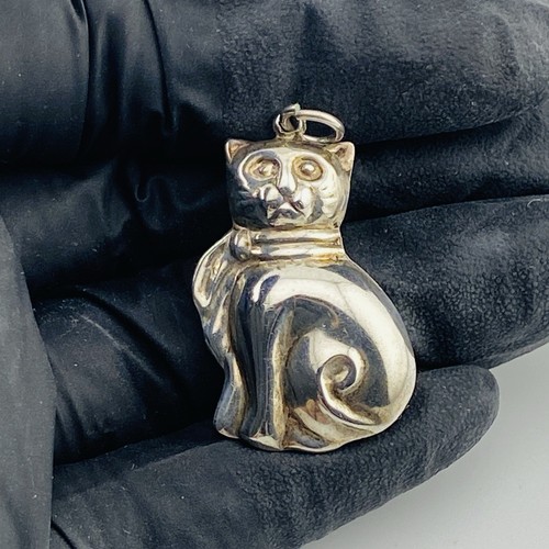 Vintage sterling silver - vintage,