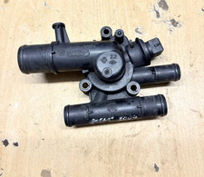 2004 Renault Scenic Diesel Engine Thermostat Housing 8200112054