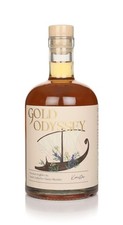 Gold Odyssey 70cl 37.5%