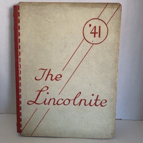 Lincoln community - lincoln,