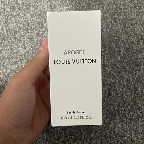 Louis vuitton apogee - vuitton, eau