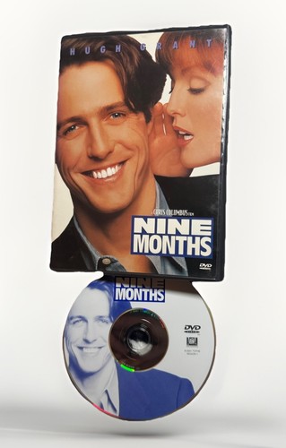 Nine months hugh - months, 2001)