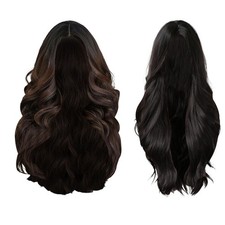 Wave Wig Fiber Accessories