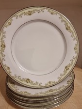 Set of 6 Noritake Raleigh 2487