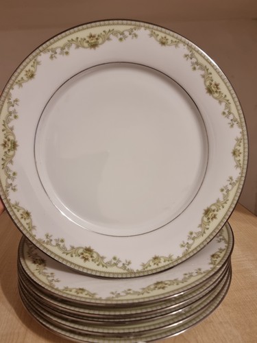 Set noritake raleigh 2487 - of,