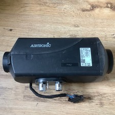 EBERSPACHER AIRTRONIC D4 12V