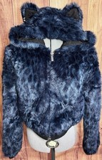 Authentic spirithoods indigo - authentic,