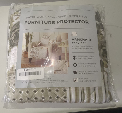 Furniture protector patchwork - furniture,