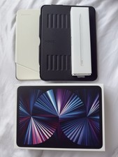 Apple iPad Pro 2021 3rd Gen M1