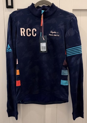 New with tags rapha rcc - new, paul