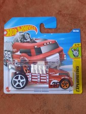 Hot Wheels NEW. Crate Racer