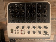 Sub Zero SZ-MIX08USB 8-Channel