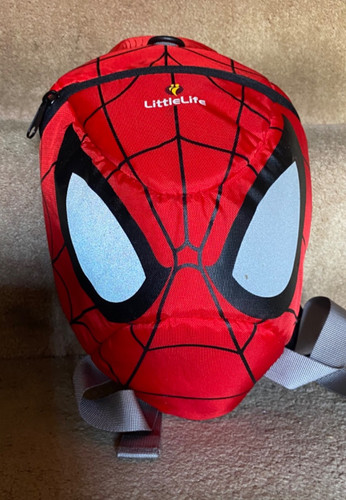 Little life spider - little,