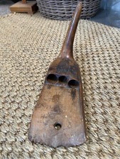 Antique  19th Century Scythe