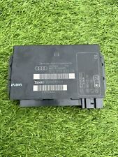 AUDI A4 B6/B7  CCM  COMFORT