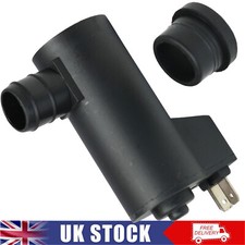 Fits For Front Windscreen Washer Pump Honda Jazz 2002-2008 New