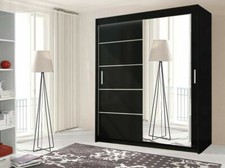Modish Lyon Sliding Door