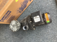 Certikin swimming pool pump