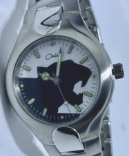 Black Panther Watch by Cadoni