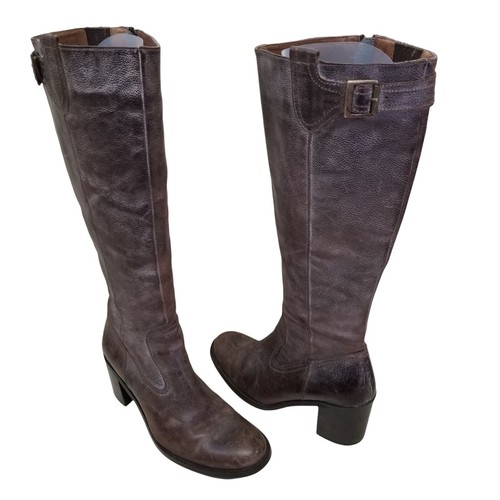 Duo ted muffy brown distressed - ted,