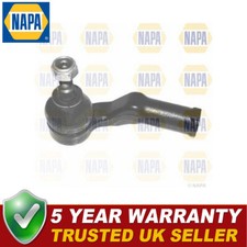 NAPA Front Right Outer Tie Rod